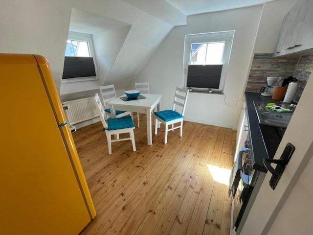 Ferienhaus Am Fallertor Alken Exteriör bild